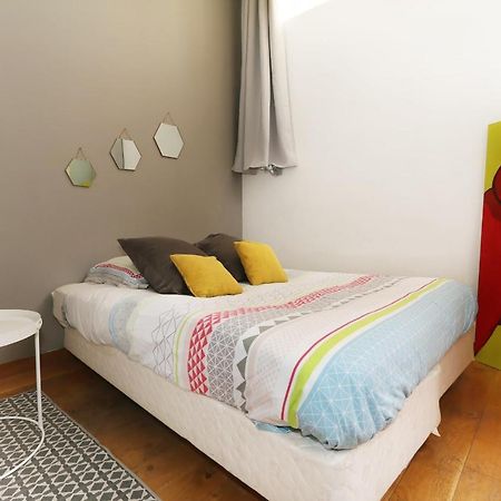 Joli Appartement Aux Beaux Arts Loft Avec Terrasse Montpellier Ngoại thất bức ảnh